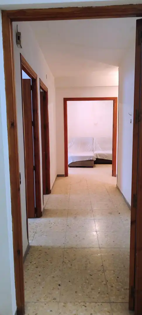Piso en venta en Purchena con Terraza, Trastero y Balcón