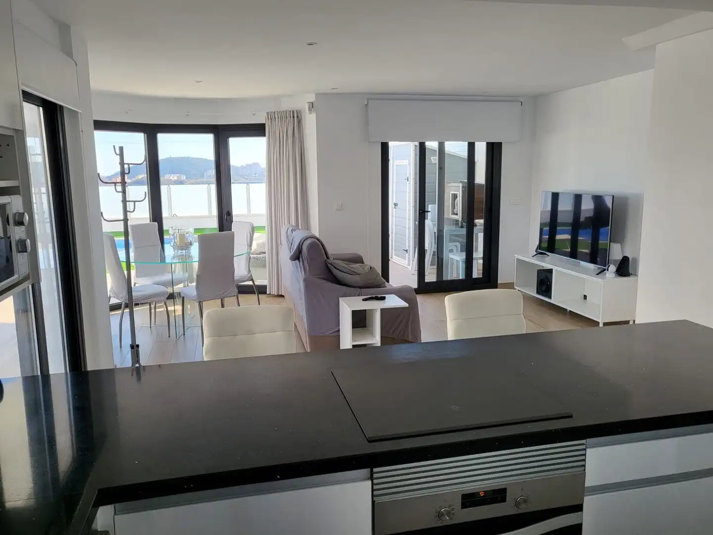 Casa amb piscina en venda a Balcón de Finestrat - Terra Marina, imagen 15