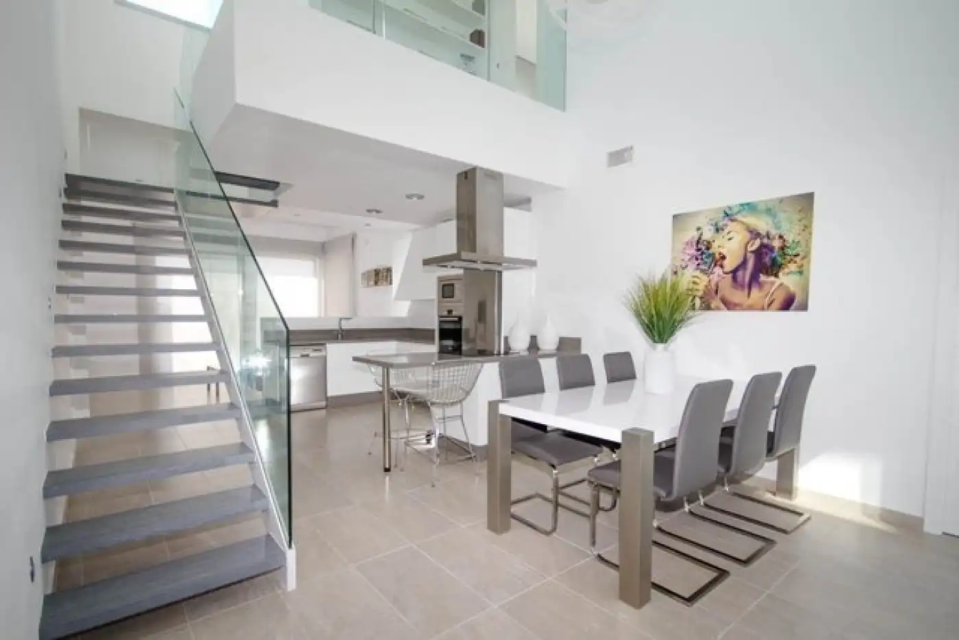 Chalet con piscina en venta en Dolores, imagen 5