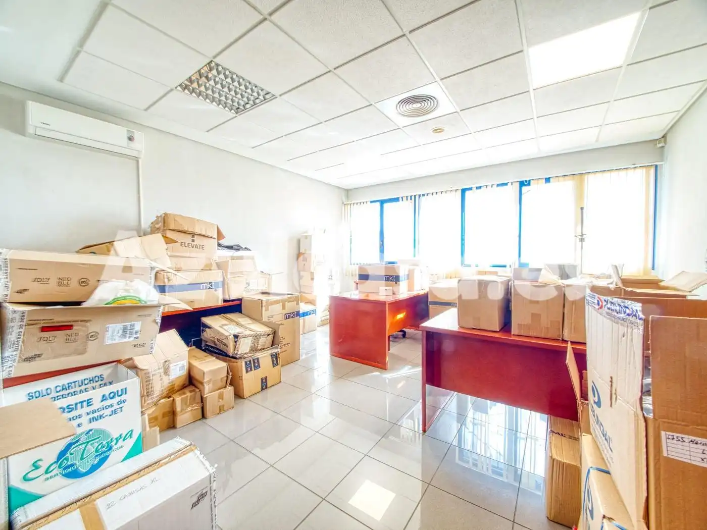 Nave industrielle à vendre à Avenida Elche, imagen 39