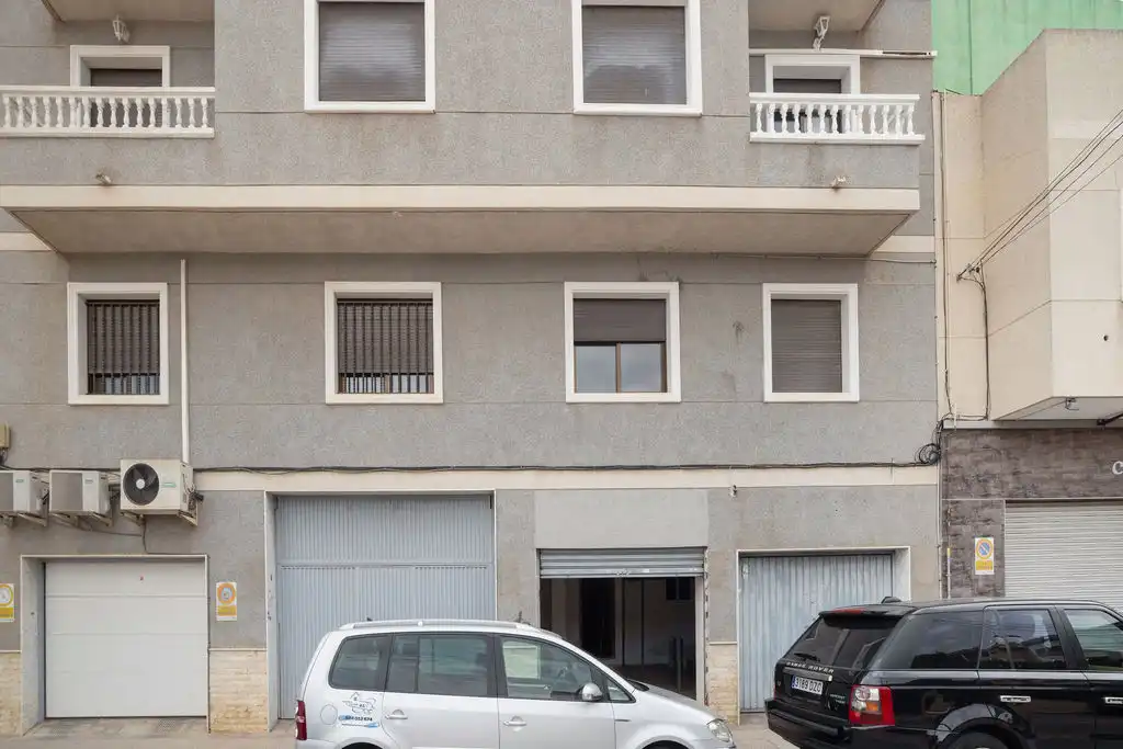 Business premises for sale in C/ Canalejas