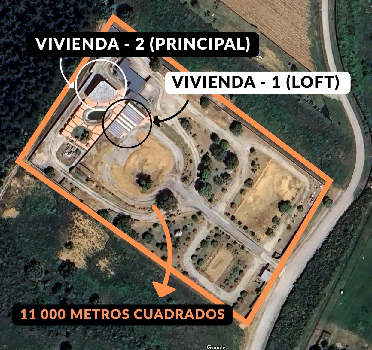 Casa o xalet en venda en Ponferrada amb Calefacció, Jardí privat i Terrassa