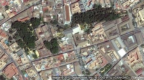 Foto 2 de Garatge en venda a Centro - Calzada - Cabo Noval, Sanlúcar de Barrameda