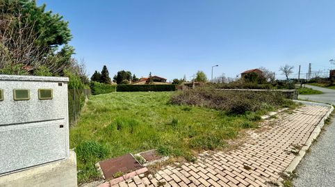 TERRENO EN VENTA EN LAS NAVAILLAS, imatge 5