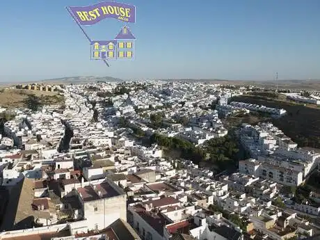 Terreni e lotti in vendita a Arcos de la Frontera, imagen 22
