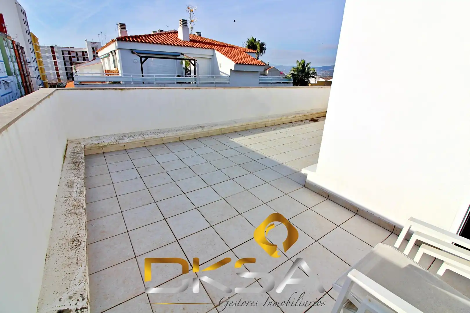 Terraza de Casa o chalet en venta en Torreblanca con Aire acondicionado, Calefacción y Terraza