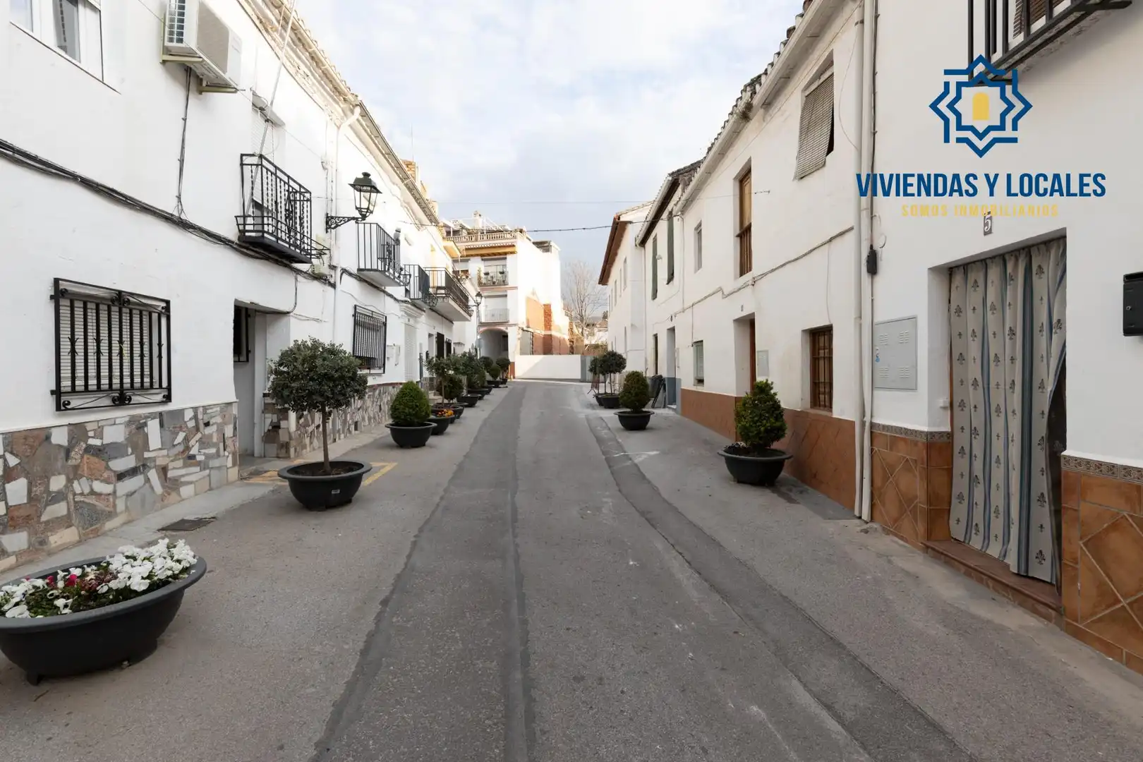 Wohnbaugrundstück zum Verkauf in Calle del Rosal, imagen 17