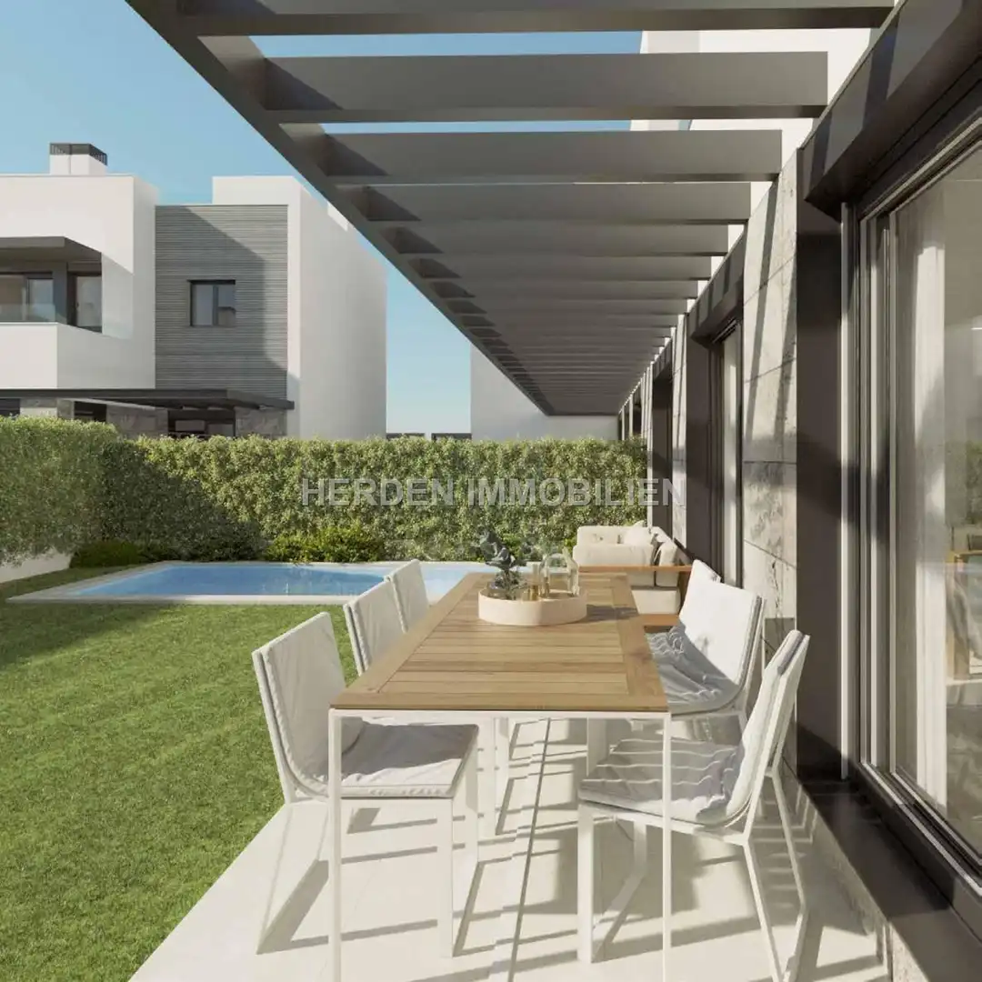 Adosado con terraza en venta en Platja de Palma, imagen 4