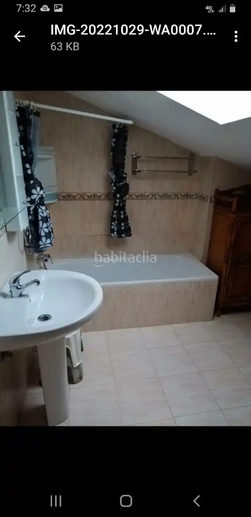 Flat for sale in Calle de las Huertas 1, imagen 3