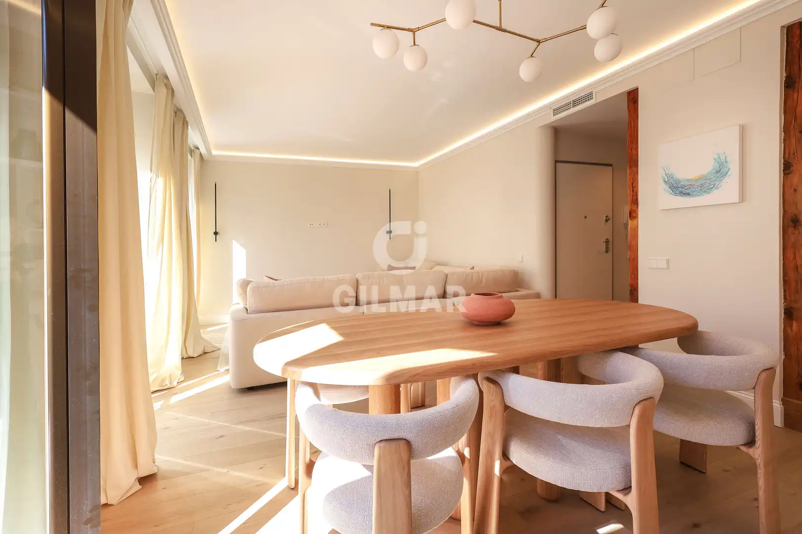 Flat with lift for sale in Centro, imagen 2