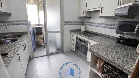 Foto 2 von Wohnung zum Verkauf in Avenida de Europa, Montequinto