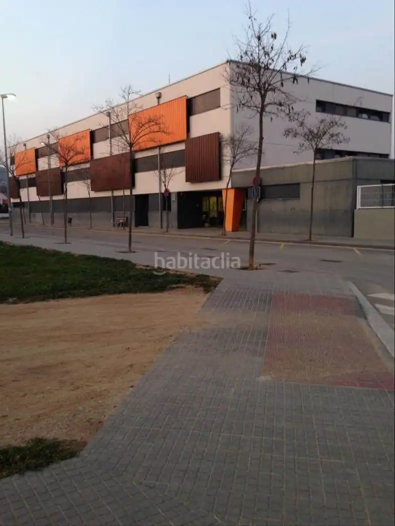 Residential land for sale in Can Moré - Santa Anna - Can Feliu de Merola, imagen 5
