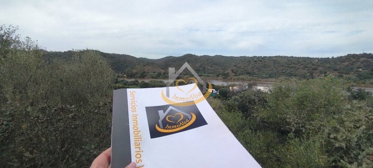 Grundstücke zum verkauf in Sanlúcar de Guadiana