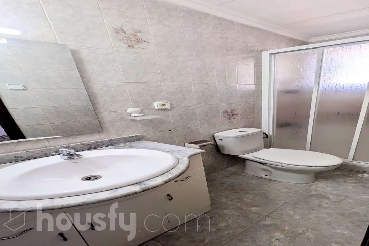 Flat to rent in Carrer Antonio Moya Albaladejo ., imagen 13