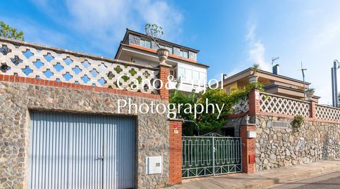 Foto 2 de Casa o chalet en venta en Lliçà d'Amunt, Barcelona