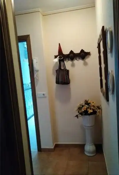 Apartament de lloguer a Santuario