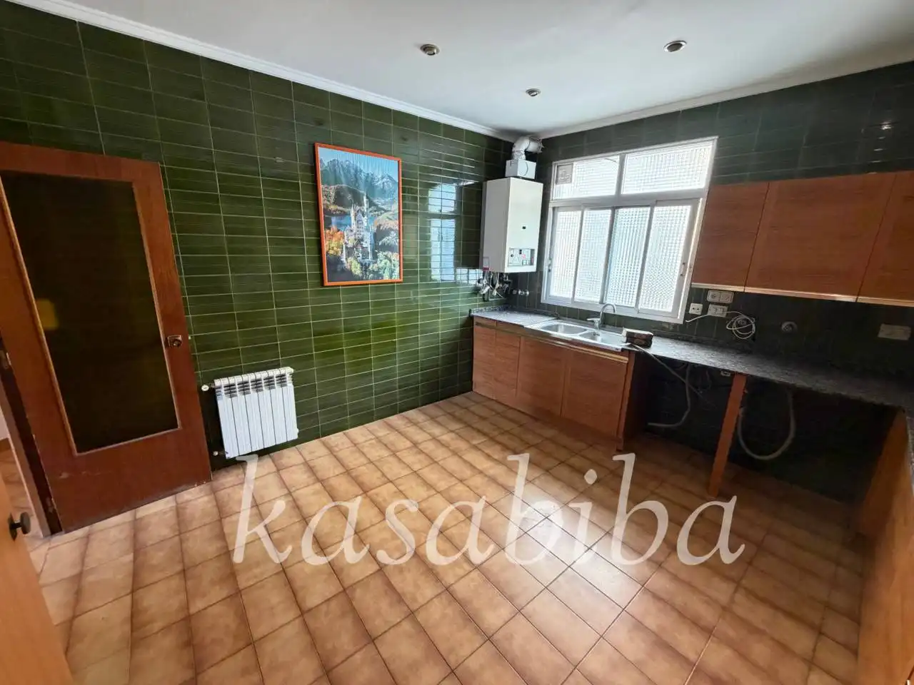 Piso con ascensor en venta en Calle Convento de Jerusalén, imagen 9