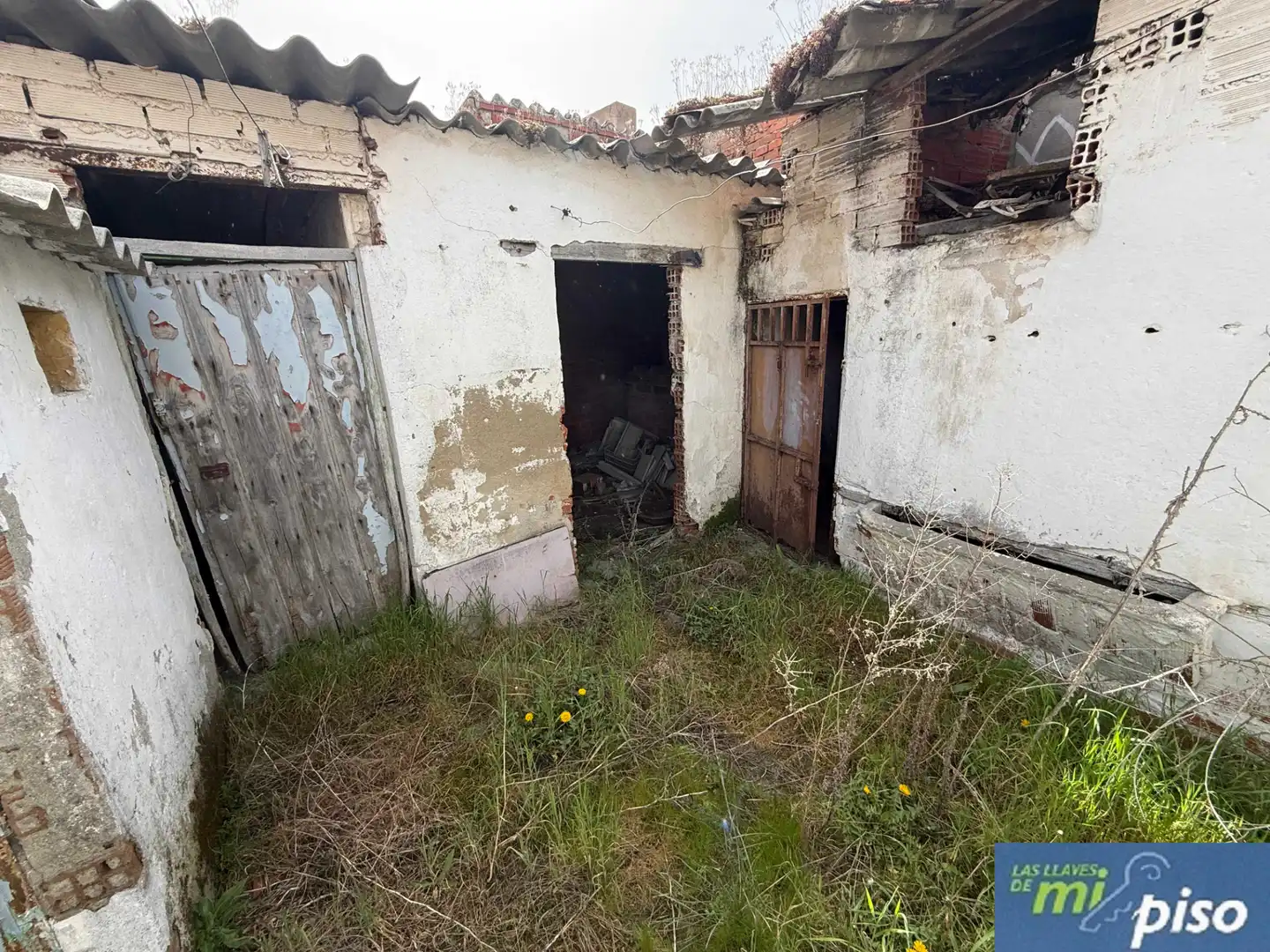 Casa o chalet en venta en Fresno el Viejo con Trastero, Horno y Internet