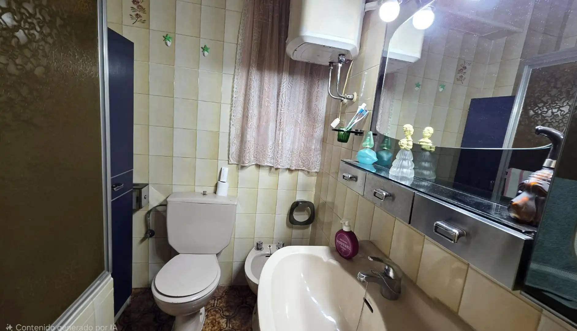 Piso con ascensor en venta en Avinguda Gregorio Gea, imagen 20