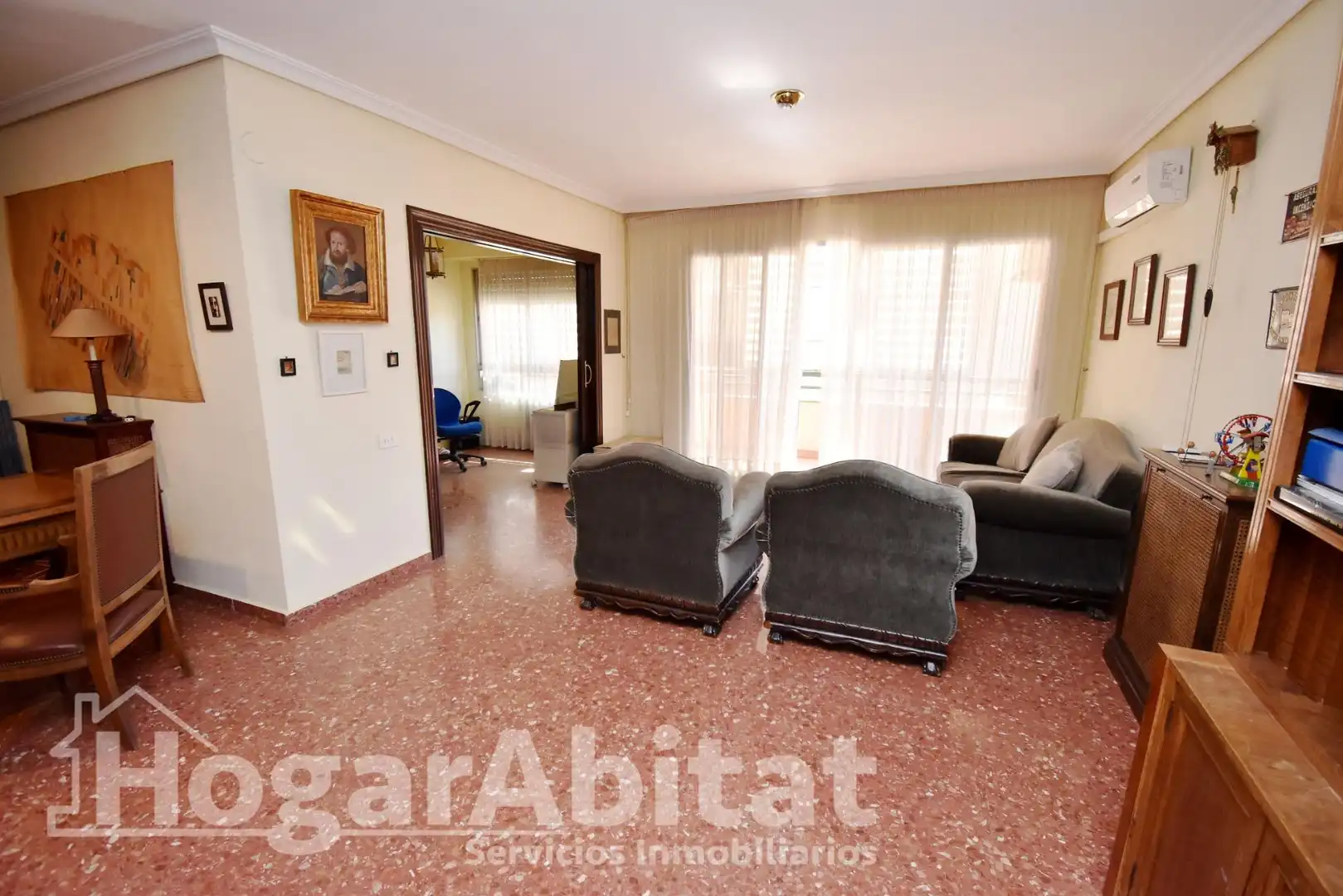 Wohnung mit Aufzug zum Verkauf in Calle del Gobernador Bermúdez de Castro, imagen 31