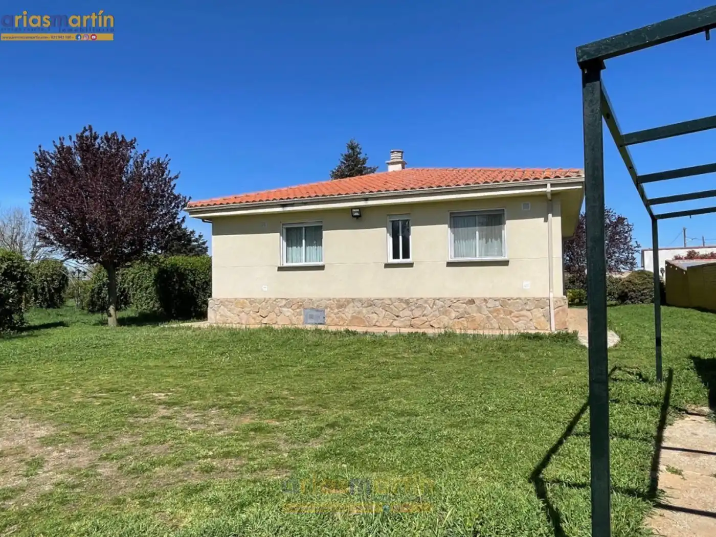Casa o xalet en venda a HUERTOS, DE LOS, 10, Barbadillo