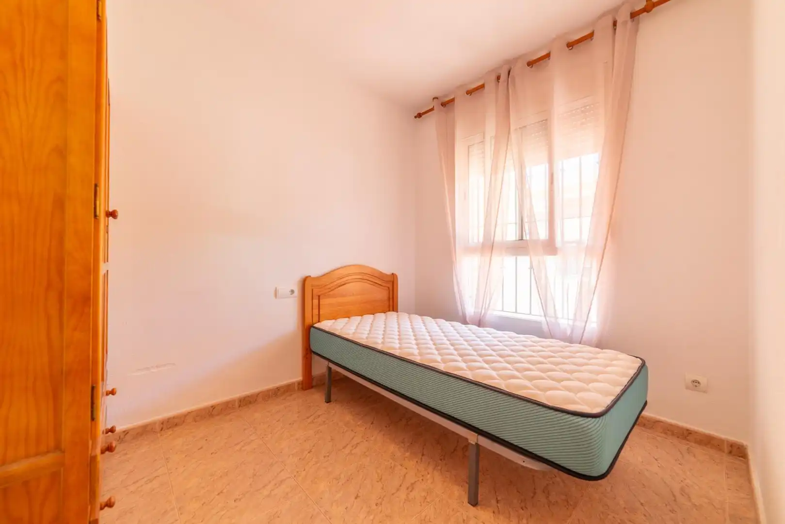 Adosado con jardín en venta en Santiago de la Ribera, imagen 13