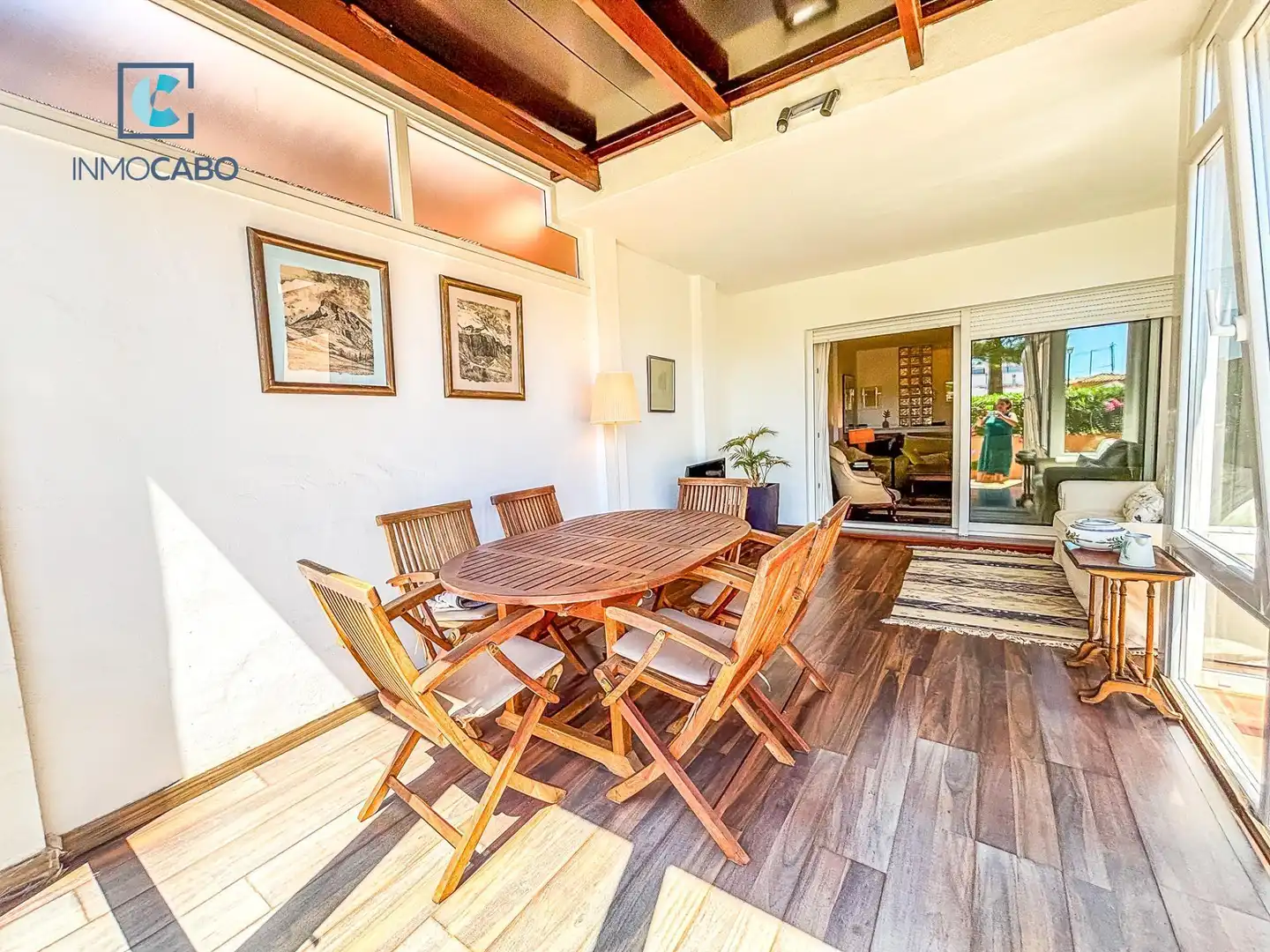Ground floor for sale in Calle ALARCON - CALA FLORES, 6, Cabo de Palos