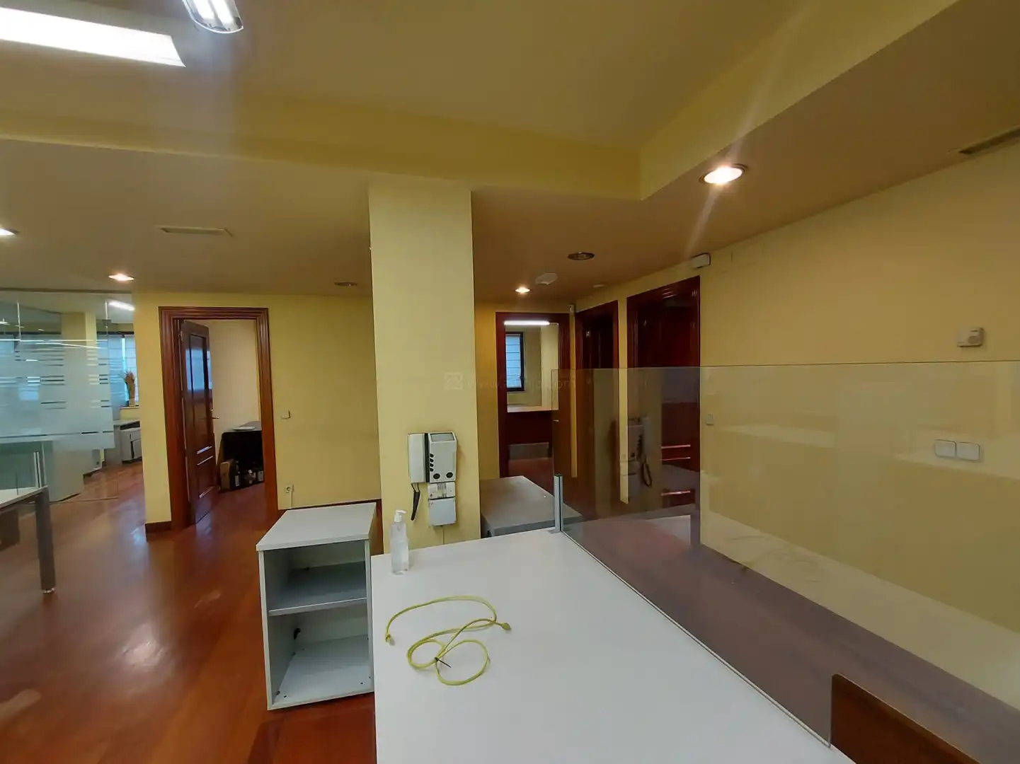 Büro zur Miete in Logroño - Vara de Rey, imagen 6