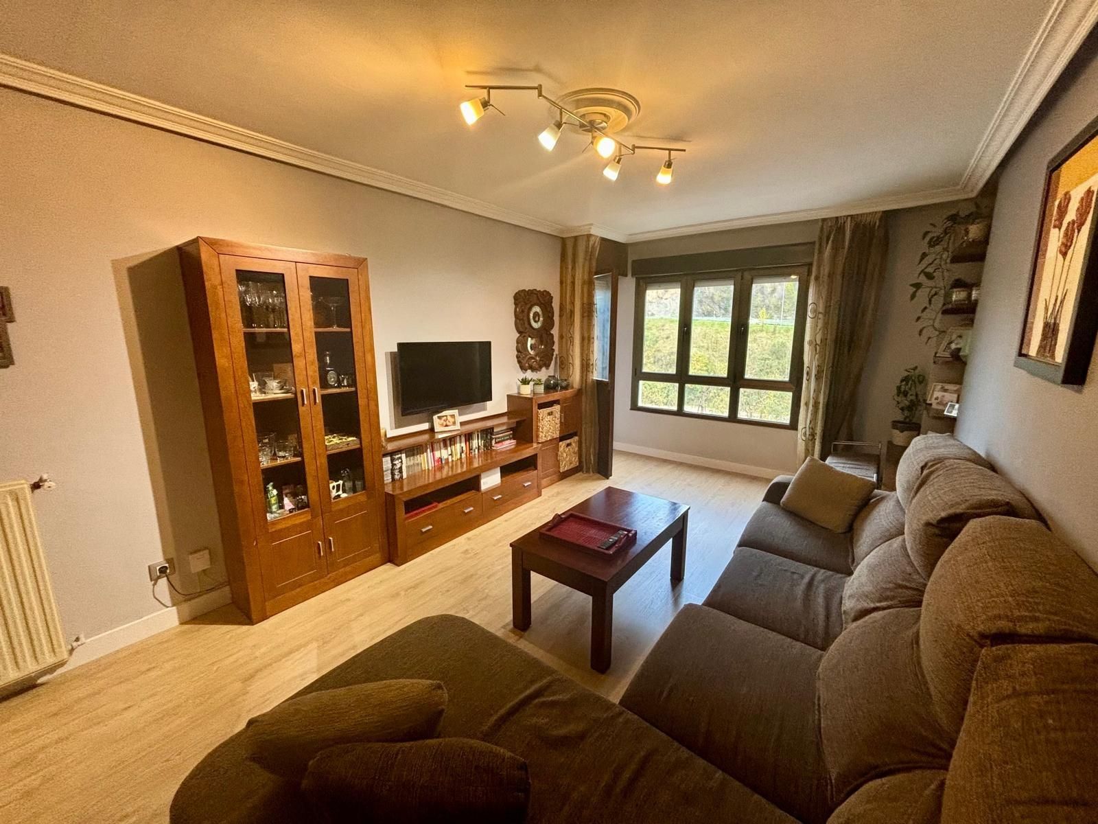 Pis en venda a Avenida Avenida Tartier, 12, Aller