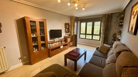 Foto 3 de Pis en venda a Avenida Avenida Tartier, 12, Aller, Asturias