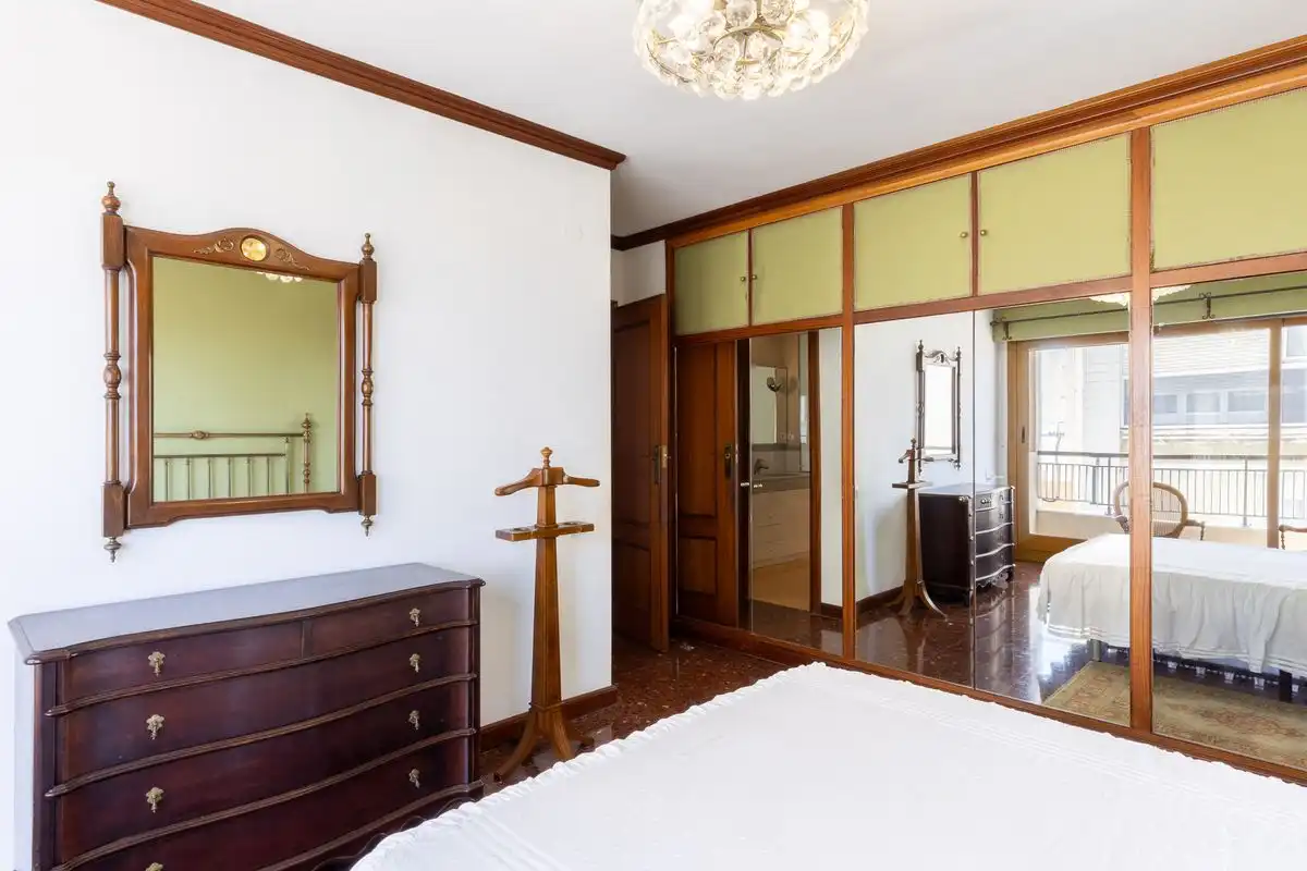 Flat with lift for sale in Pg. de les Germanies, imagen 35