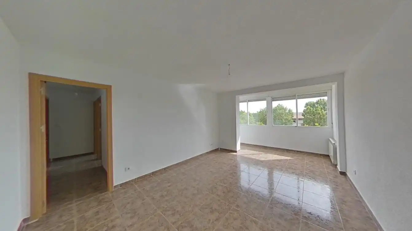 Living room of Flat for sale in Móstoles