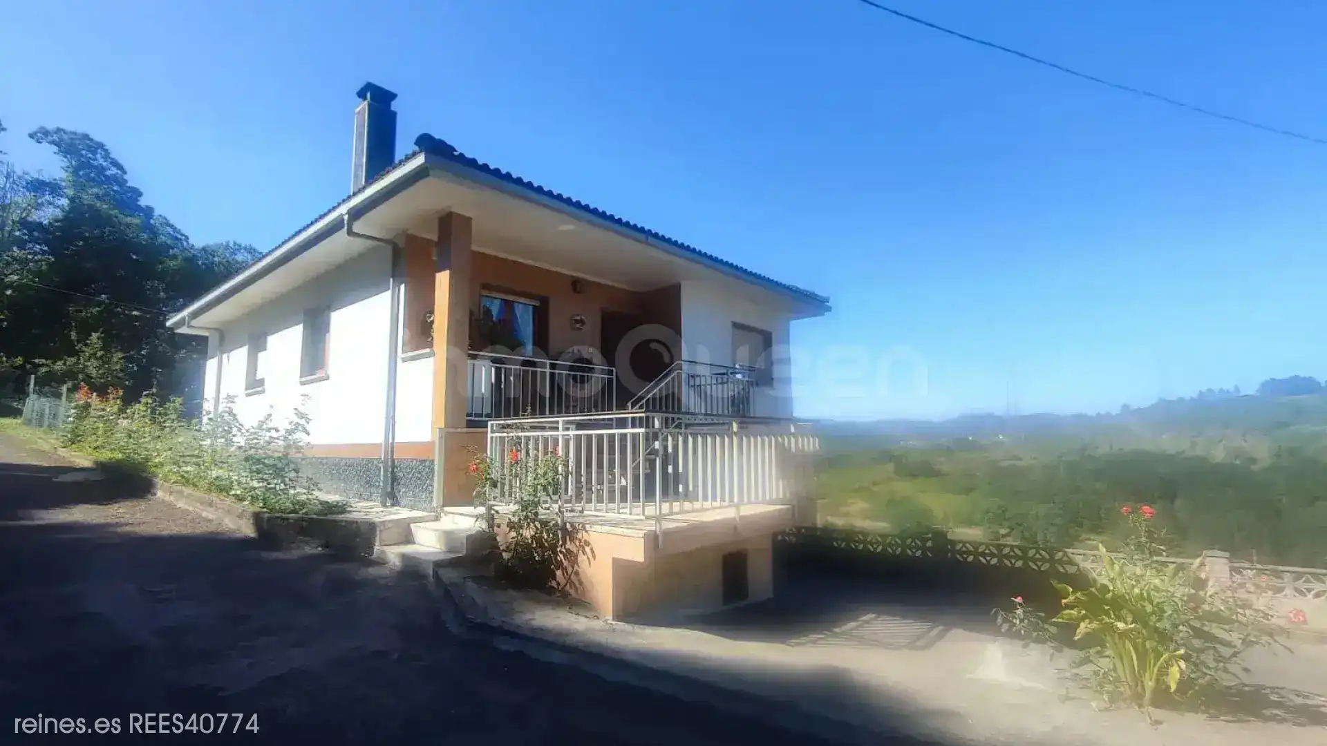 Exterior view of Houses for sale in Grado  with Heating, Private garden and Terrace