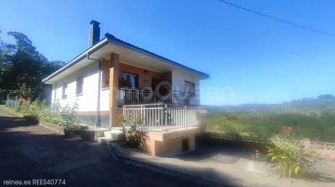 Foto 5 de Casa o xalet en venda a N/a, Grado, Asturias