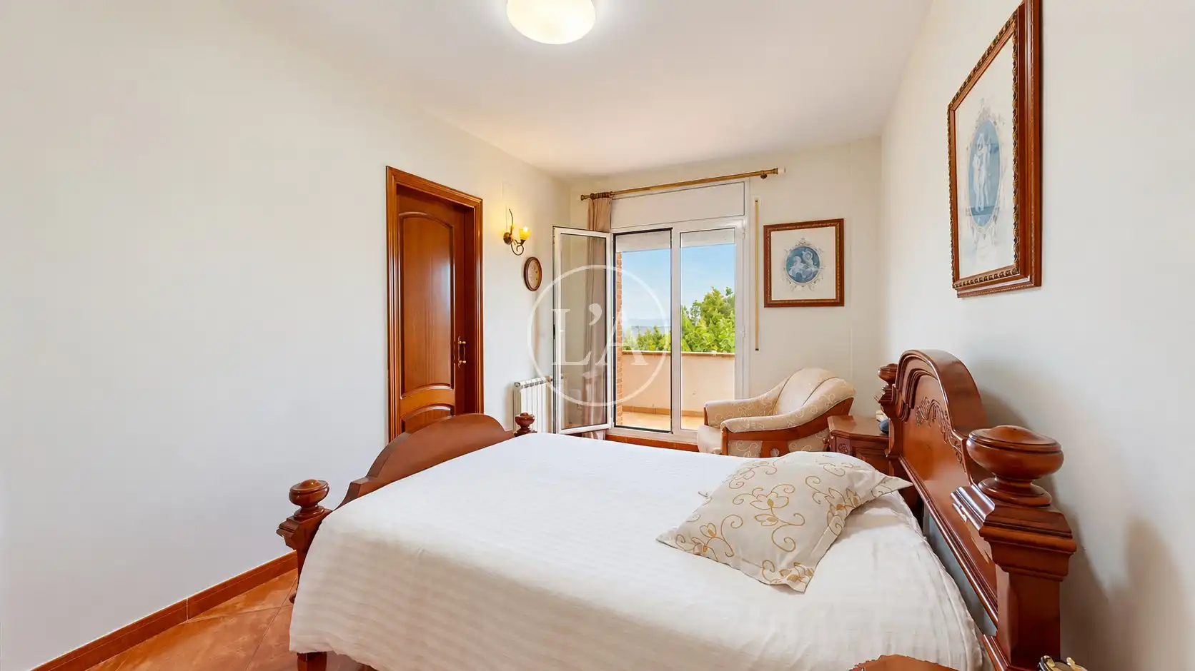 Villa con piscina in vendita a Carrer Xaloc, imagen 35