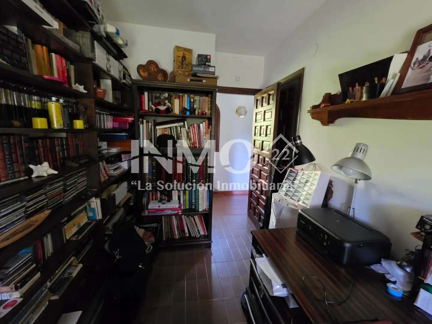 Jardín de Casa o chalet en venta en Cambrils con Calefacción, Jardín privado y Terraza