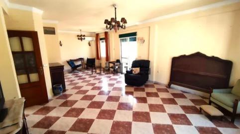 Foto 3 de Pis en venda a Calle Manuel de la Revilla, 12, Pedregalejo - Morlaco, Málaga