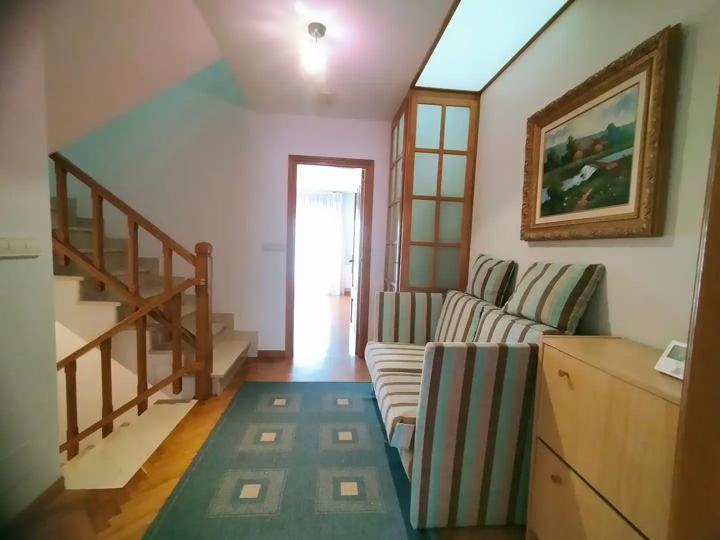 Houses for rent in Sada (A Coruña)  with Heating, Furnished and Oven