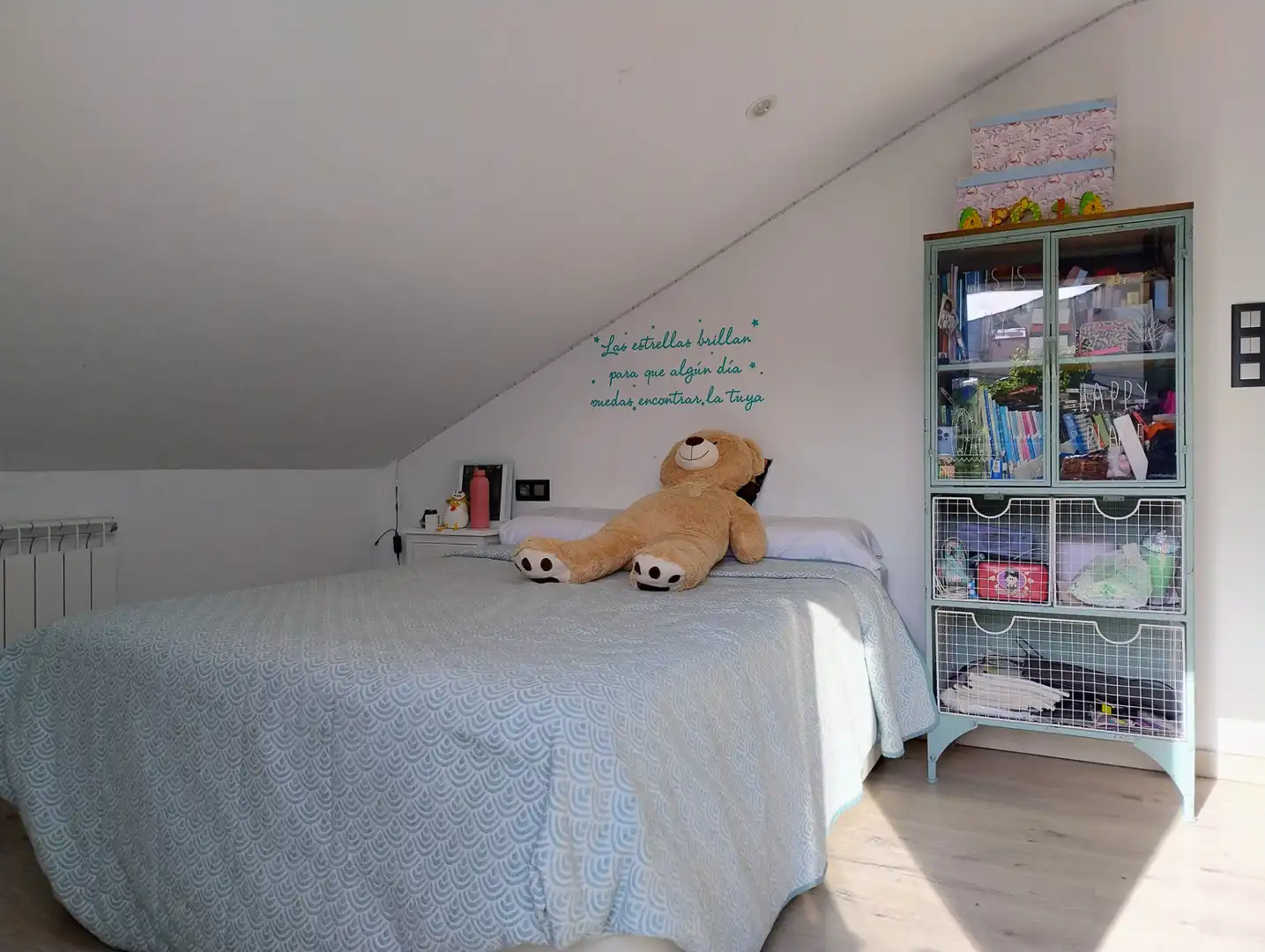 Habitación de Casa o chalet en venta en Begonte con Calefacción, Jardín privado y Parquet