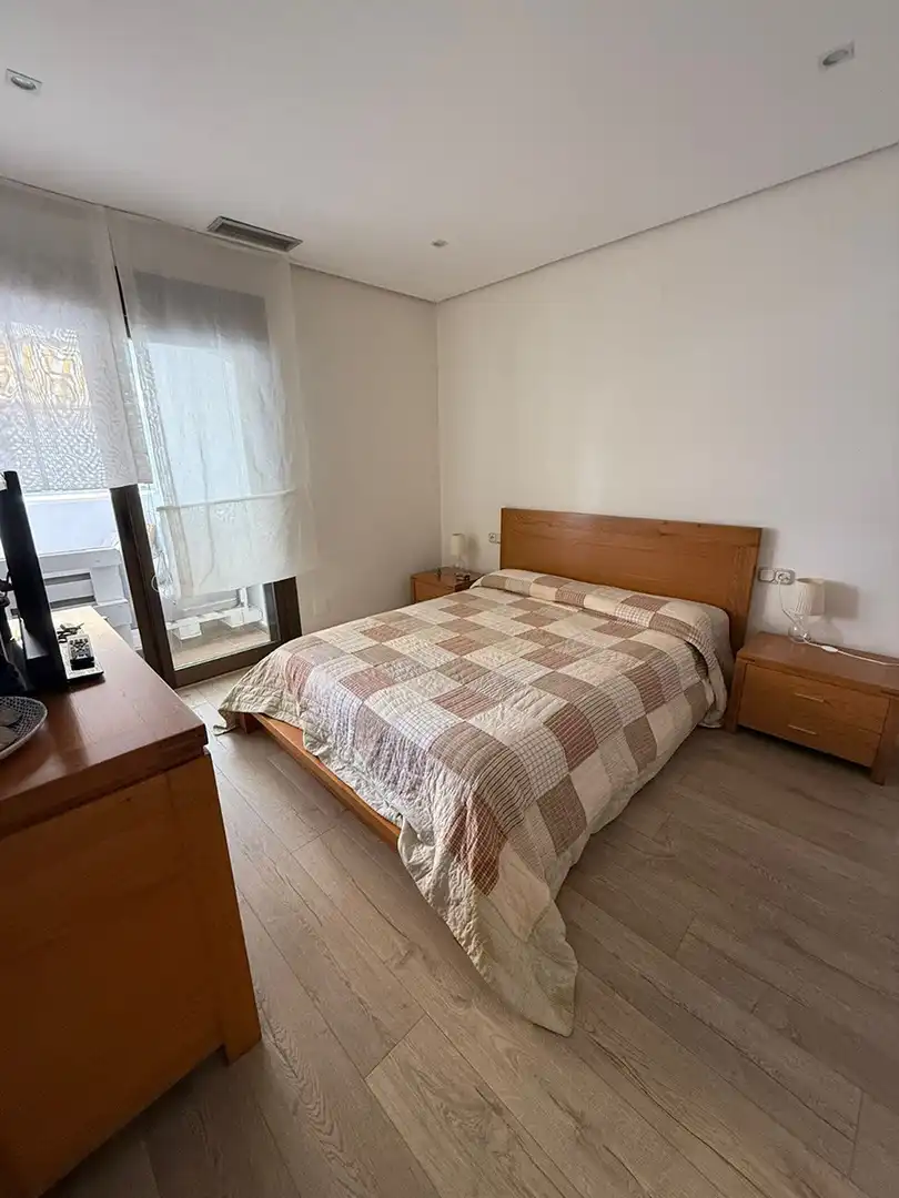 Ground floor for rent in Real de Zaragoza
