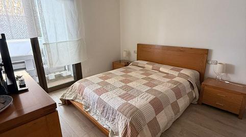 Foto 4 de Planta baixa de lloguer a Real de Zaragoza, Málaga