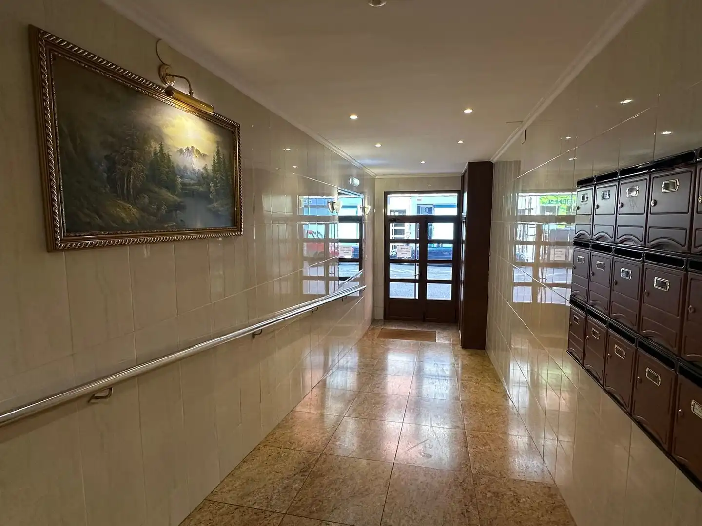 Flat for sale in Gijón   with Heating and Swimming Pool
