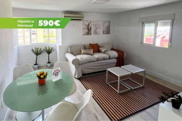 Piso en Venta en Calle del Castillo de Simancas, 2 en Simancas
