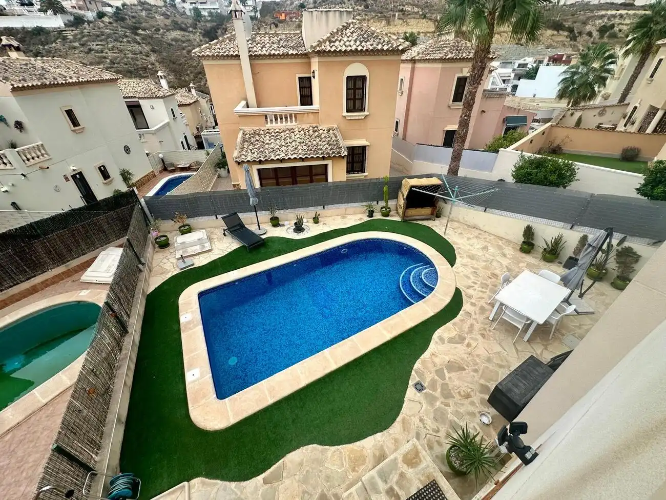 Haus mit Pool zum Verkauf in Benijófar, imagen 5