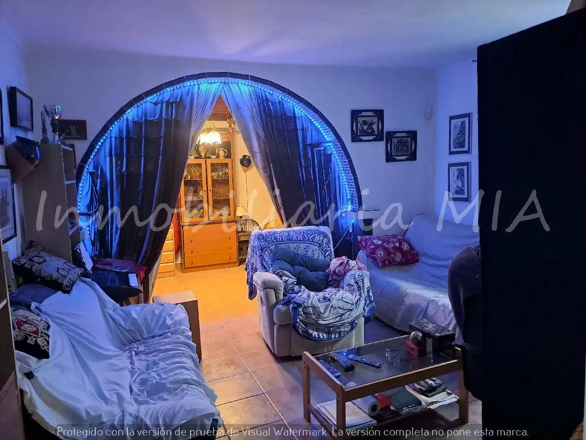Casa con jardín en venta en Puerto Lumbreras, imagen 5