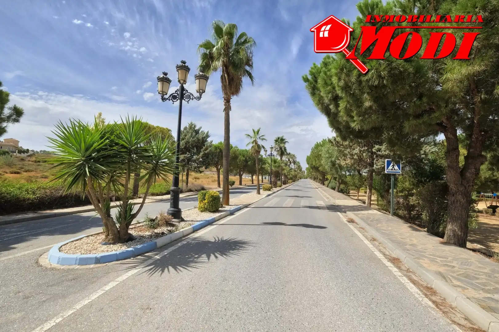 Residential land for sale in Dílar, imagen 16