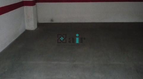 Photo 3 of Garage for sale in Logroño - Avenida Club Deportivo, San Adrián,  Logroño