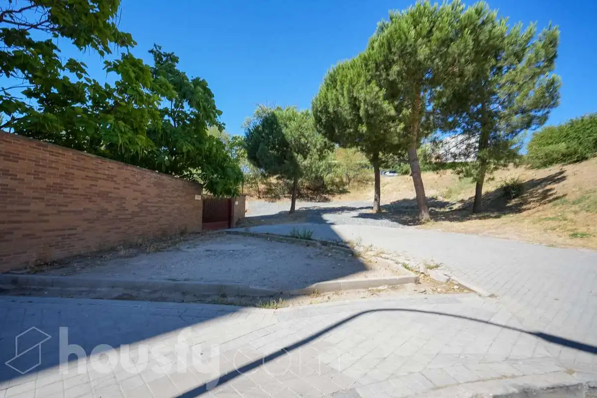 Piso en venta en Madrid con Aire acondicionado y Balcón