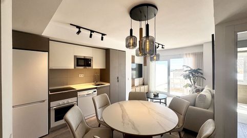 Foto 4 de Apartament de lloguer a Torreblanca del Sol, Fuengirola