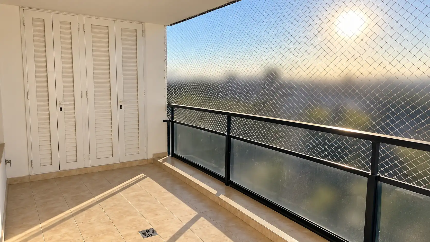 Wohnung mit Terrasse zum Verkauf in Santa Susanna, imagen 6